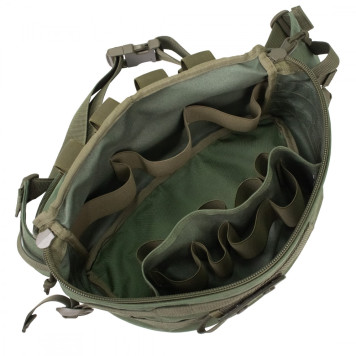 Group Medical Bag for Tactical Teams-2