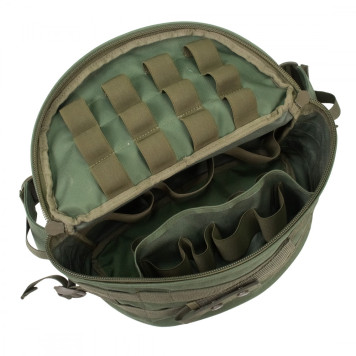 Group Medical Bag for Tactical Teams-3