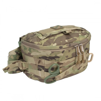 Group Medical Bag for Tactical Teams-4