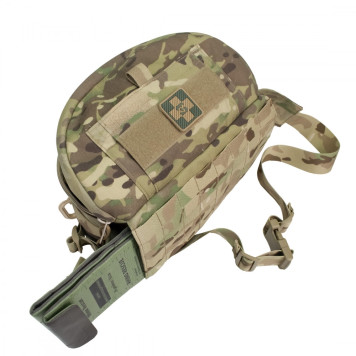 Group Medical Bag for Tactical Teams-6