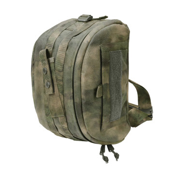 Group Medical Bag for Tactical Teams-11