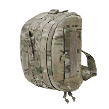 Group Medical Bag for Tactical Teams-9