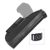 Alpha GSh-18 Tactical Holster with Belt Mount Alpha GSh-18 Tactical Holster with Belt Mount