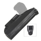 Alpha GSh-18 Tactical Holster with External Mount Alpha GSh-18 Tactical Holster with External Mount