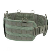 Adjustable Machine Gunner&s Tactical Support Belt Adjustable Machine Gunner&s Tactical Support Belt