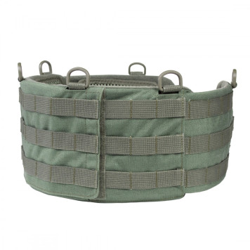 Adjustable Machine Gunner&s Tactical Support Belt-3