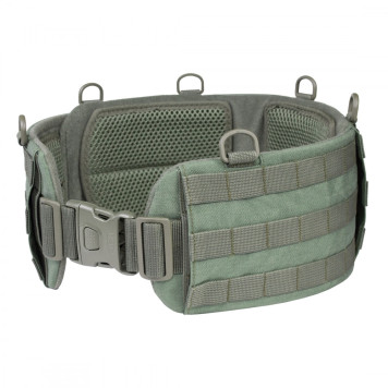 Adjustable Machine Gunner&s Tactical Support Belt-5