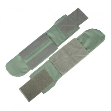 Transverse Frame for Stich Defense Mod.3-1