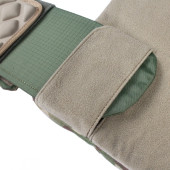 Transverse Frame for Stich Defense Mod.3