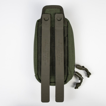 Tactical Pouch for IFAK and Tourniquet #3-1