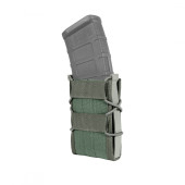Fast AK Magazine Pouch with FASTCLIP MOLLE SYSTEM ver2 Fast AK Magazine Pouch with FASTCLIP MOLLE SYSTEM ver2