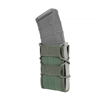 Fast AK Magazine Pouch with FASTCLIP MOLLE SYSTEM ver2
