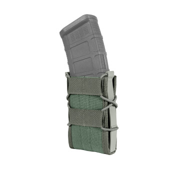 Fast AK Magazine Pouch with FASTCLIP MOLLE SYSTEM ver2-3