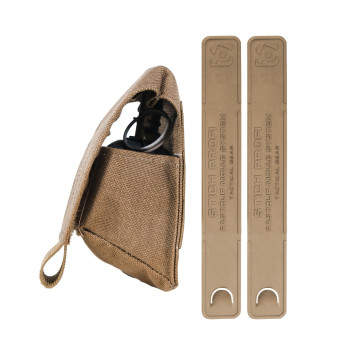 Enhanced Grenade Pouch for F-1, RGD-5, RGO, RGN-2