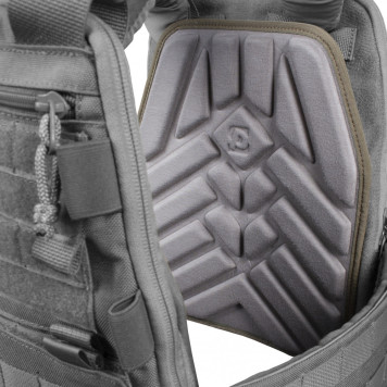 Stich Defense mod.3 Plate Carrier (with FAST DROP Quick Release System)-6