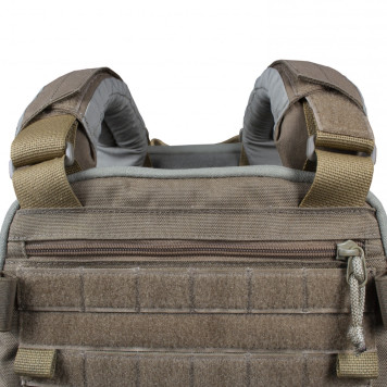 Stich Defense mod.3 Plate Carrier (with FAST DROP Quick Release System)-5