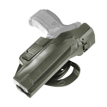 Alpha-2 Quick-Release Holster for PYa Pistol-7