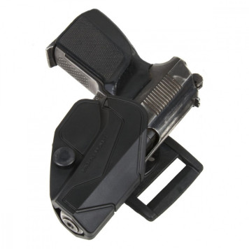 FOX Holster for PM with Belt Mount