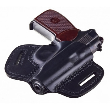 Belt Holster for PM (Model #1)