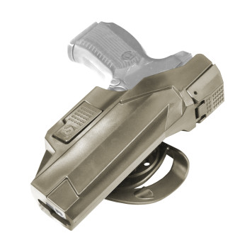 Alpha-2 Quick-Release Holster for PYa Pistol-8