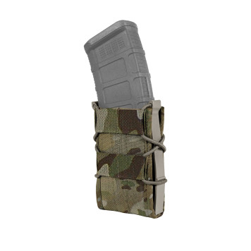 Fast AK Magazine Pouch with FASTCLIP MOLLE SYSTEM ver2-4