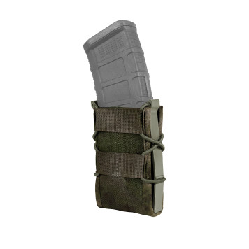 Fast AK Magazine Pouch with FASTCLIP MOLLE SYSTEM ver2-2