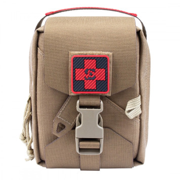 Quick-Release Medical Bag-1