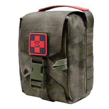 Quick-Release Medical Bag-13