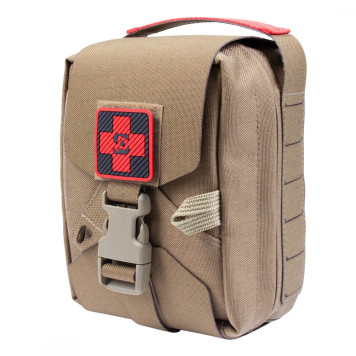 Quick-Release Medical Bag-2