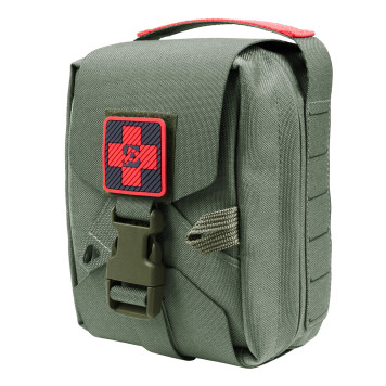 Quick-Release Medical Bag-12