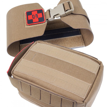 Quick-Release Medical Bag-5