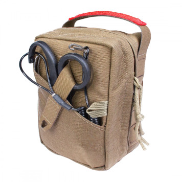 Quick-Release Medical Bag-6