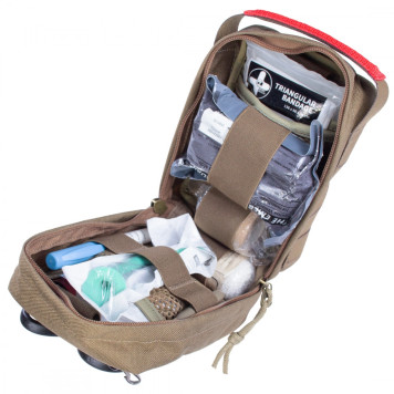 Quick-Release Medical Bag-7