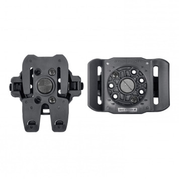 Quick-Release MOLLE Adapter Mill-4