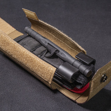 Universal Tourniquet Mount ver 2.0 (MM)-1