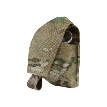Enhanced Grenade Pouch for F-1, RGD-5, RGO, RGN-5