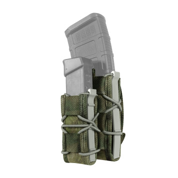 FAST Dual Magazine Pouch-2