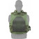 Advanced Ballistic Protection Kit with C2-Class Anti-Bullet and Fragmentation Armor (550 m/s)