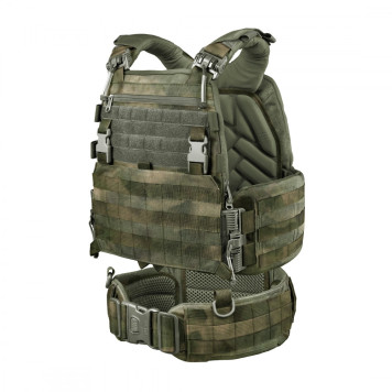 Stich Defense Mod.4 Plate Carrier with 800mm Tactical Belt-1