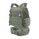 Stich Defense Mod.4 Plate Carrier with 800mm Tactical Belt