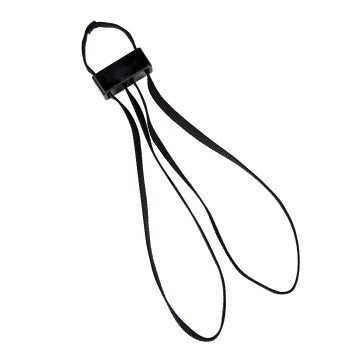 Disposable "Octopus" Zip Tie-2