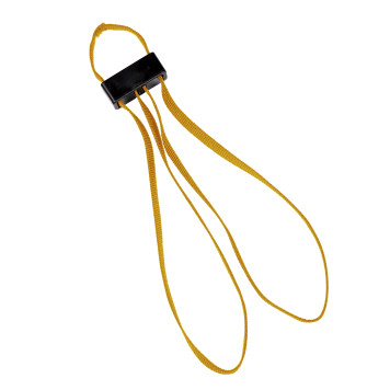 Disposable "Octopus" Zip Tie-3