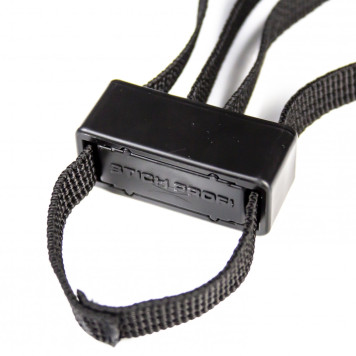 Disposable "Octopus" Zip Tie-1