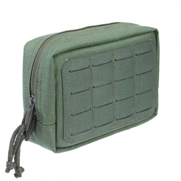 Universal Horizontal Utility Pouch v2 (FASTCLIP)