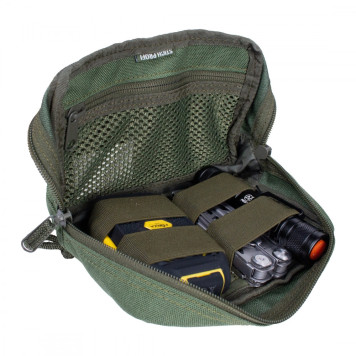 Universal Horizontal Utility Pouch v2 (FASTCLIP)-2