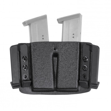 Double Mag Pouch "Skat" (PM)-1