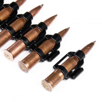 マシンガンベルト「ОгONYОК」（100-リンクパック）-1