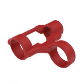 "Ogonyok Machine Gun Belt Disconnecting Link (10-Pack)" "Ogonyok Machine Gun Belt Disconnecting Link (10-Pack)"