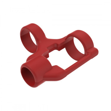 Ogonyok機関銃ベルト分離リンク（10個パック）-2