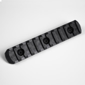11-Slot Picatinny Rail 11-Slot Picatinny Rail